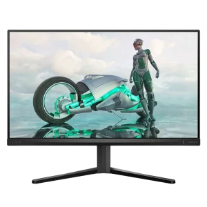23,8" Monitor Gaming Philips 24M2N3200S, VA 1920x1080 FHD, Negru