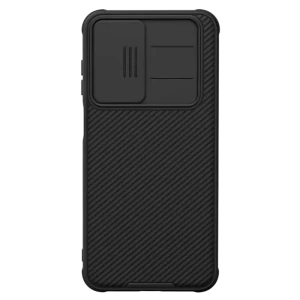Husă Nillkin Camshield Pro Magnetic pentru Samsung Galaxy A26, Negru