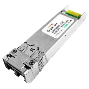 Transceiver Gigaligth GPP-31192-LRC, 11,3Gbps, 10km