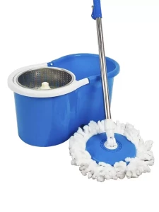 CALDARE CU MOP ROTATIV