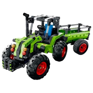 Constructor iM.Master Farm Tractor & Snow Plow Truck