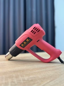 SUFLANTA DE AER CALD D.D.M. 2400 W
