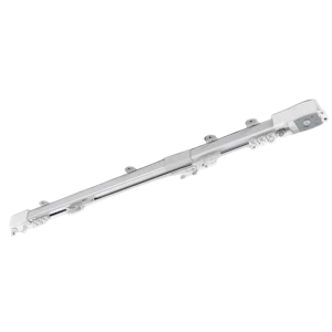 Cornișă telescopică AQARA MT-M02D, Alb