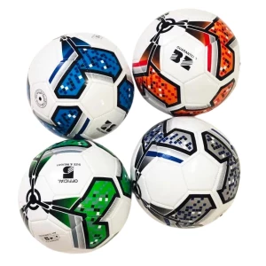 Minge de fotbal TK Sport, 22 cm