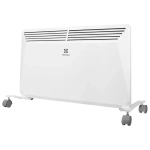 Convector Electrolux Torrid, 1500W, Alb