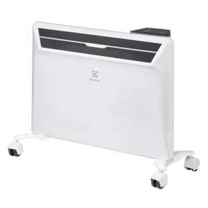 Convector Electrolux ECH/AG2-1500 3BI-W EEC, 1500W, Alb