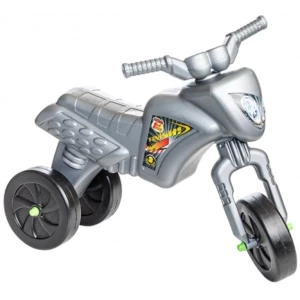 Tricicletă Super Cross fără pedale (5 culori)