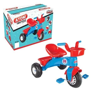 Tricicleta Pilsan "Atom"