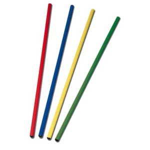 Baston pentru gimnastică mic (d26mm / L=80cm)