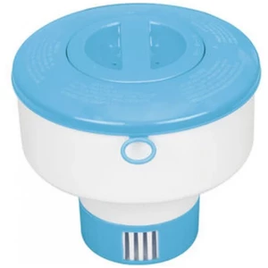 INTEX Dozator plutitor 17,8 cm pentru granule sau tablete chimice de 200 g