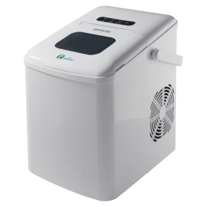 Generator de gheață Gorenje IMD1200W, Alb
