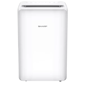 Dezumidificator Sharp UD-P204P-W, Alb