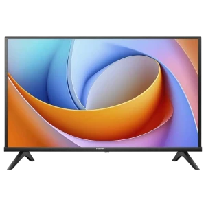 32" LED SMART TV Hisense 32A4Q, 1366x768 HD, VIDAA U OS, Negru