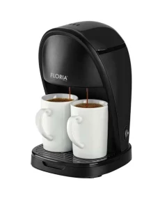 CAFETIERA ELECTRICA FLORIA (ZLN8927)