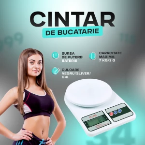 CINTAR DE BUCATARIE