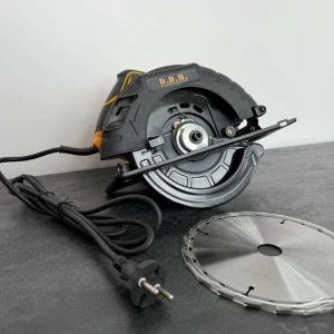 FERASTRAU CIRCULAR D.D.M. 2600W (BK-CS7008X)