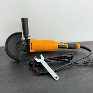 POLIZOR UNGHIULAR D.D.M. 1500W (BK-AG6029)