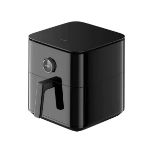 Friteuză cu aer cald Xiaomi Smart Air Fryer, Negru