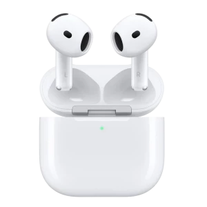 Căști Apple AirPods 4, Alb