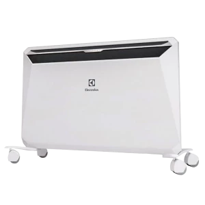 Convector Electrolux ECH/RI-1500 EU, 1500W, Alb