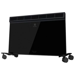 Convector Electrolux ECH/B-1500 E, 1500W, Negru