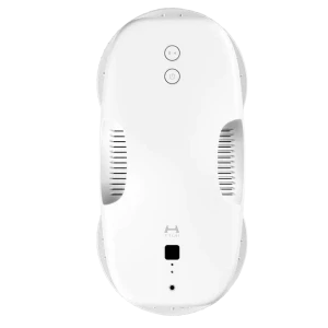Robot pentru curățarea ferestrelor HUTT DDC55, Alb