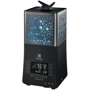 Umidificator de aer Electrolux YOGAhealthline, Negru