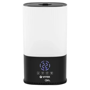 Umidificator de aer VITEK VT-2343, Alb
