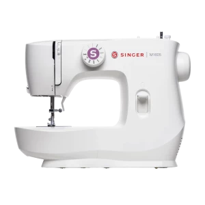 Mașină de cusut Singer M1605, Alb