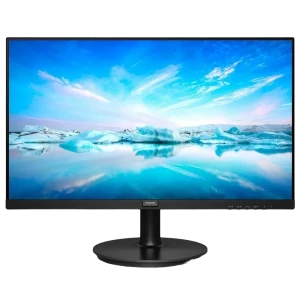 27" Monitor PHILIPS 271V8L, VA 1920x1080 FHD, Negru