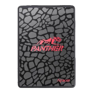 Unitate SSD Apacer AS350 PANTHER, 512GB, AP512GAS350-1