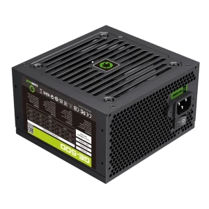 Sursă Alimentare PC Gamemax GE-500, 500W, ATX, Nemodular