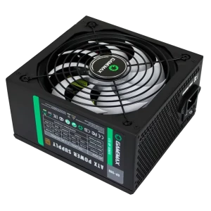 Sursă Alimentare PC Gamemax GP-500, 500W, ATX, Nemodular