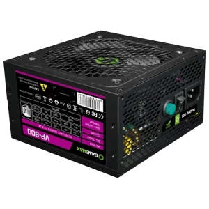 Sursă Alimentare PC Gamemax VP-800, 800W, ATX, Nemodular