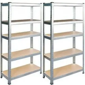 Системы хранения, полки, стеллажи