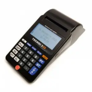 Echipamente electronice pentru comerț