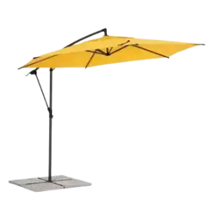Umbrele de grădină