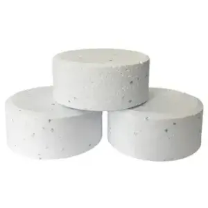 Produse chimice pentru piscine și iazuri