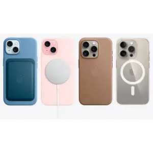 Аксессуары для телефонов