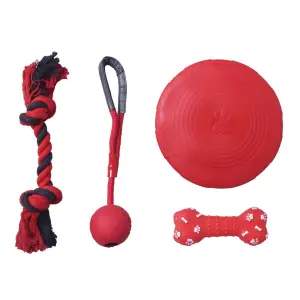 Игрушки для собак