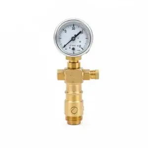 Reductoare de gaz