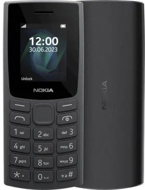 Кнопочные телефоны