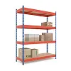 Металлические стеллажи
