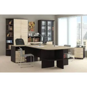 Офис и кабинет