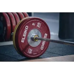 Powerlifting