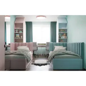 Детская комната