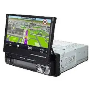 Electronice auto