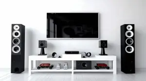 Audiotehnică