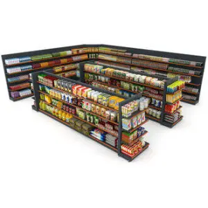 Echipament comercial