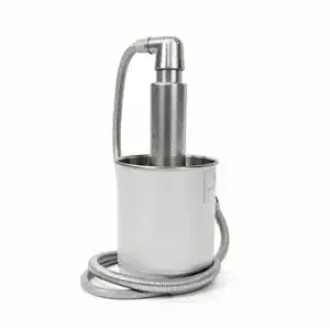 Sisteme de extracție a prafului pentru scule electrice